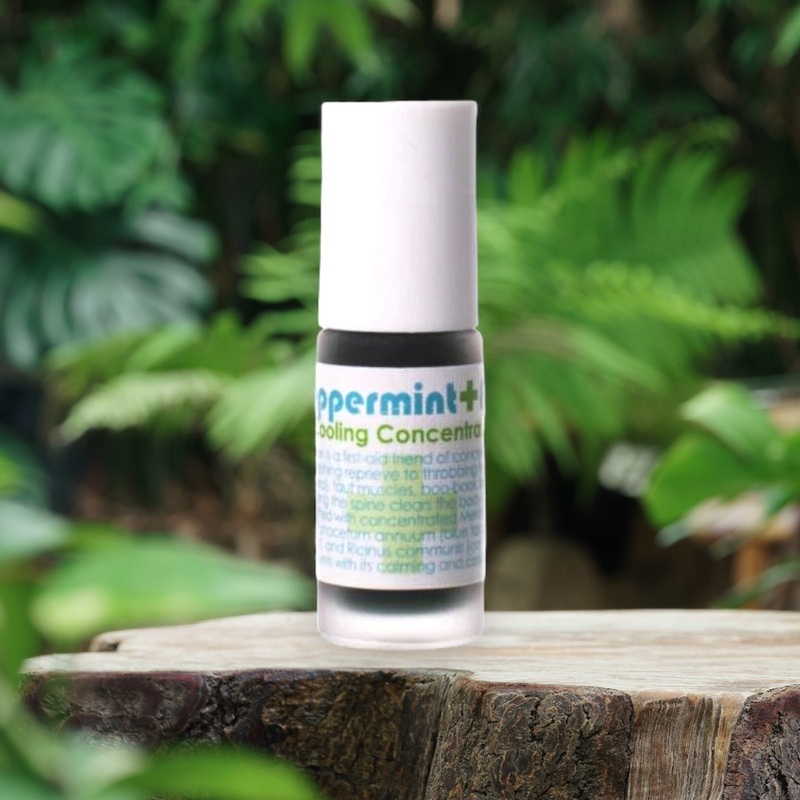 Peppermint Pal 5ml