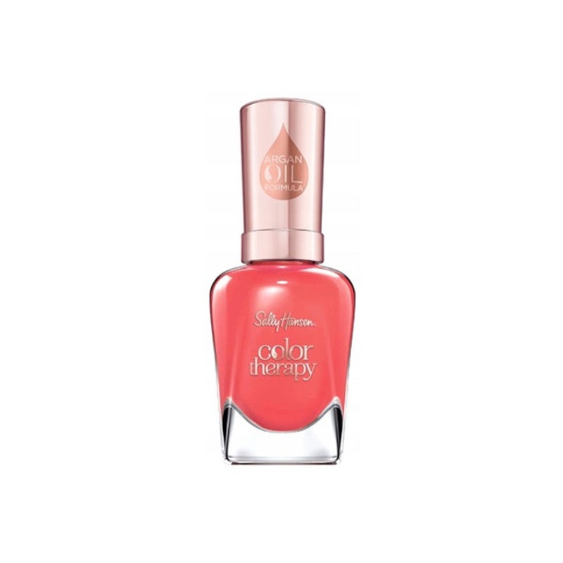 Sally Hansen Color Therapy Aura’nt You Relaxed