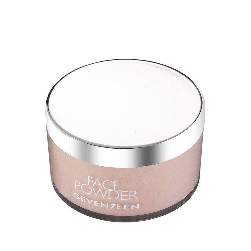 Seventeen Loose Face Powder