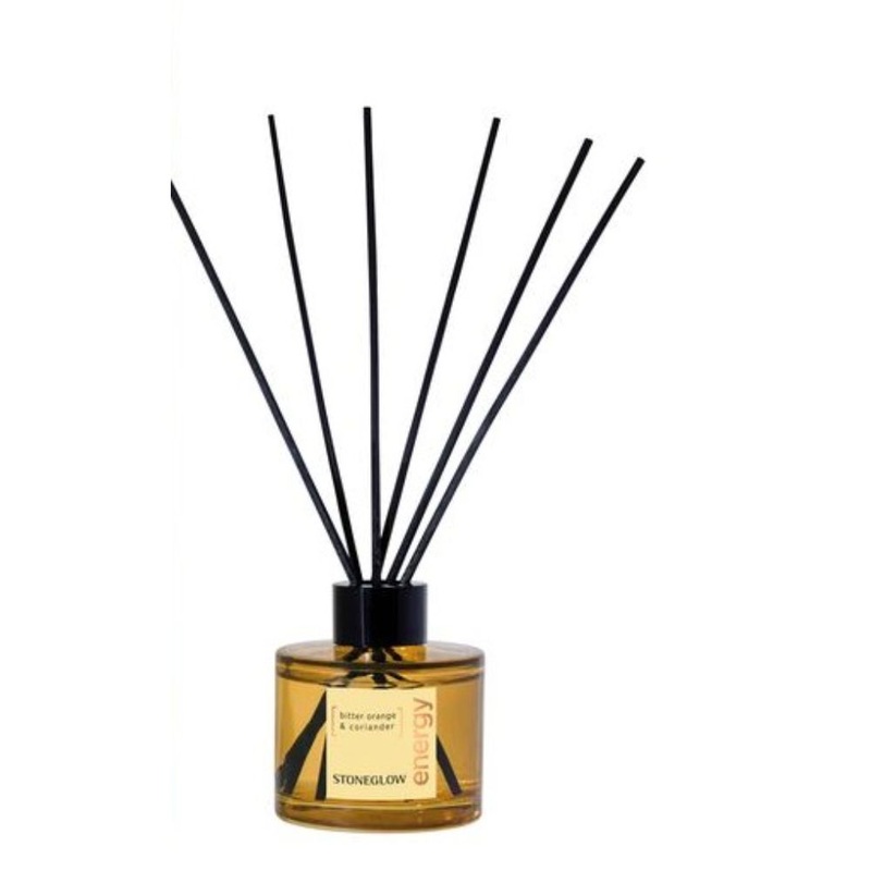 STONEGLOW Elements – Energy – Reed Diffuser