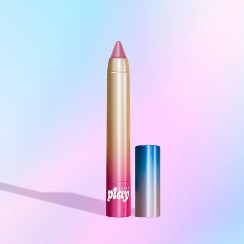 SUGAR Play Smooth Operator Lip Crayon – 04 YOLO