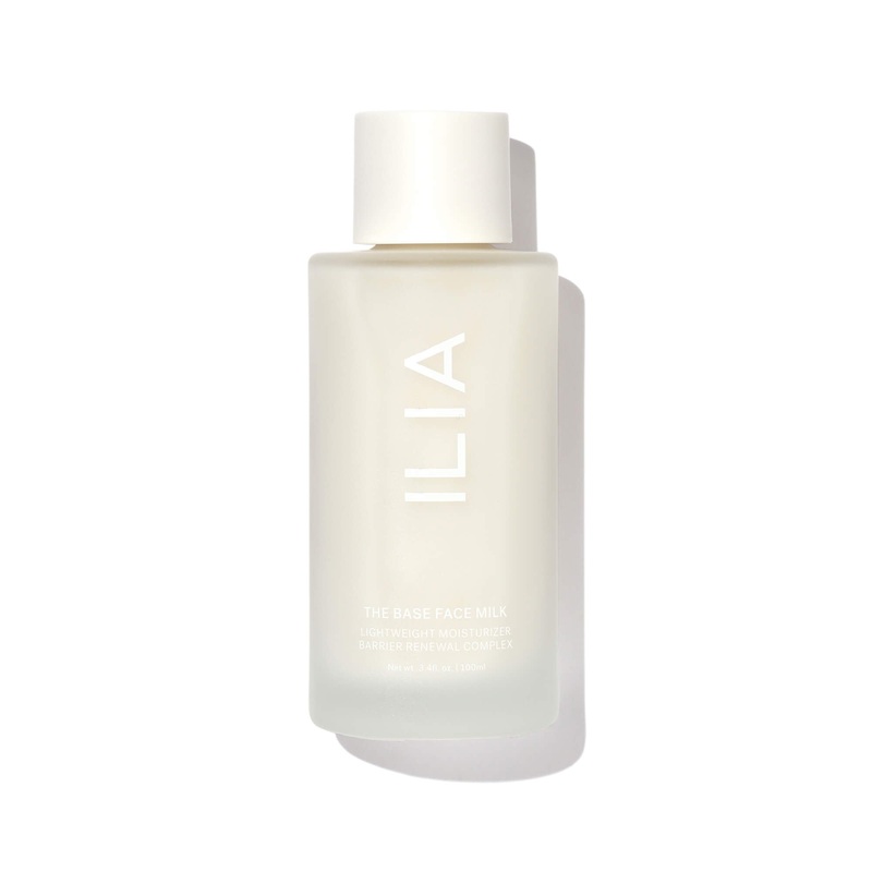 The Base Face Milk Pre-hydrating Lotion 100 ml