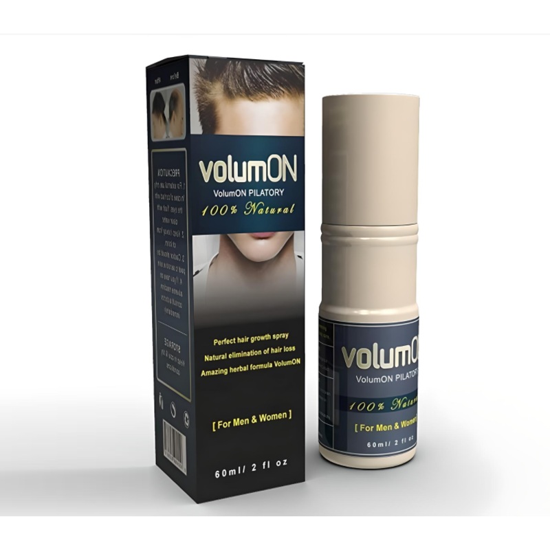 Volumon Hair Regrowth Solution Spray 60ml