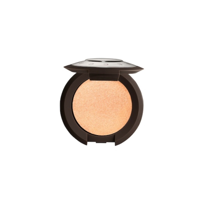 Becca Shimmering Skin Perfector Pressed Highlighter Mini (2.4 G) Opal