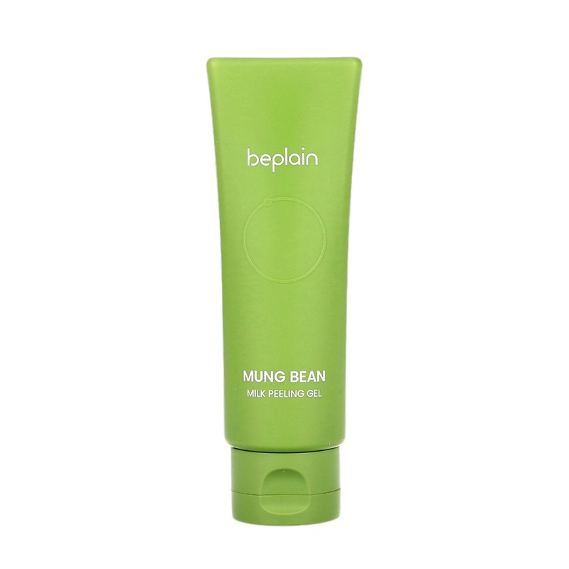 beplain Mung Bean Milk Peeling Gel 120ml
