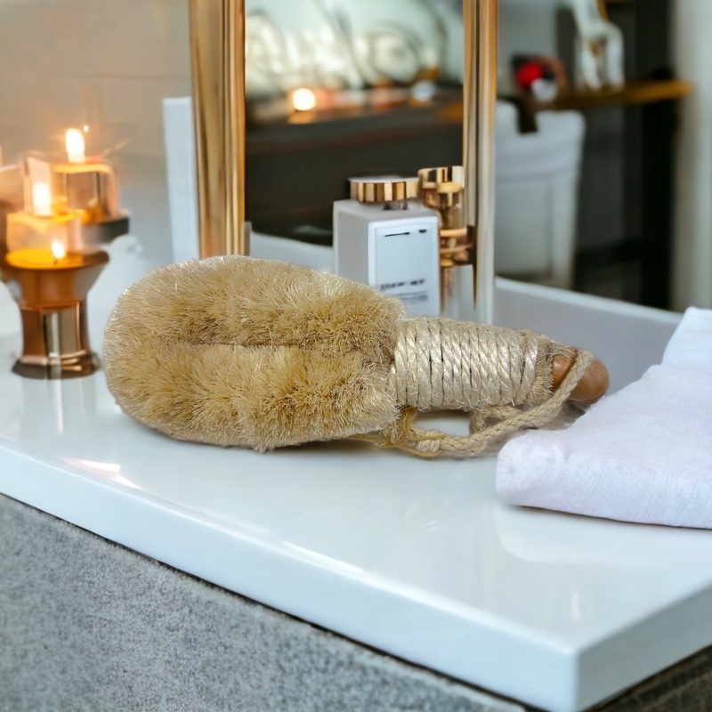 Exfoliating Body Brush – Annmarie Skin Care