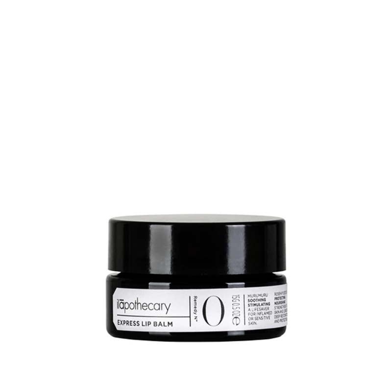 Express Lip Balm 15g