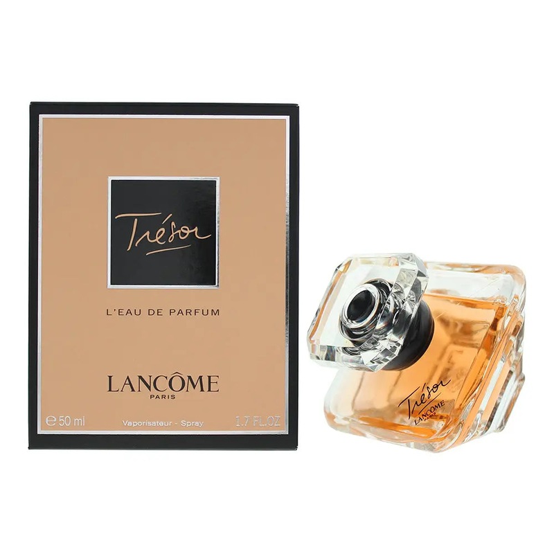 Lancme Trsor Eau de Parfum 50ml