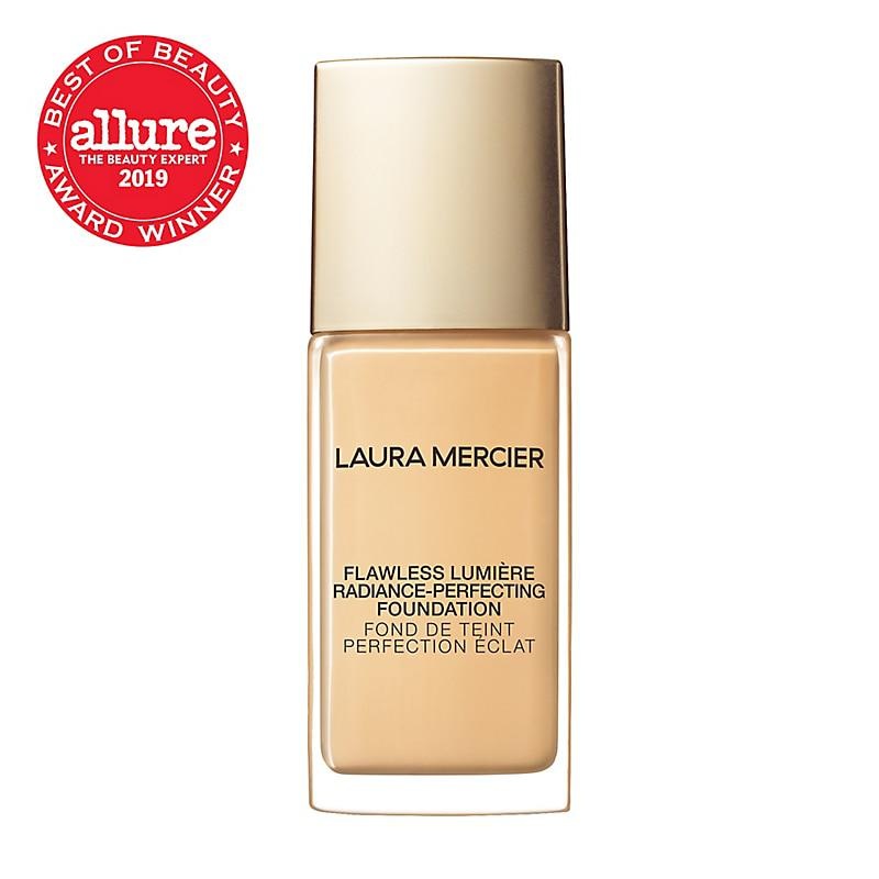 Laura Mercier Flawless Lumiere Foundation 1C0 Cameo