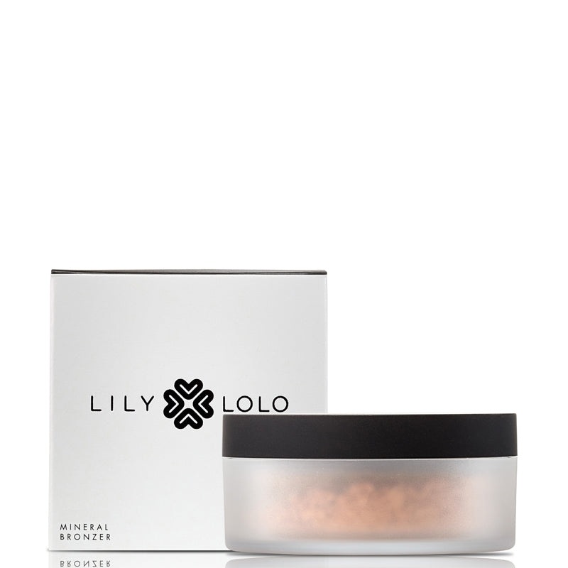 Lily Lolo Mineral Bronzer 8g Waikiki