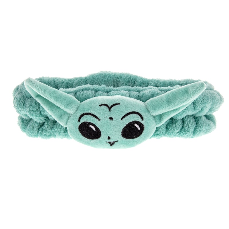 Mad Beauty Grogu Headband
