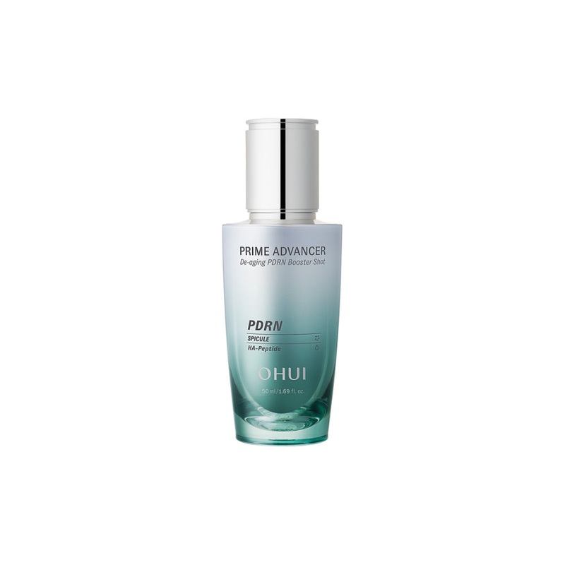 OHUI Prime Advancer De-aging PDRN Booster Shot 50ml