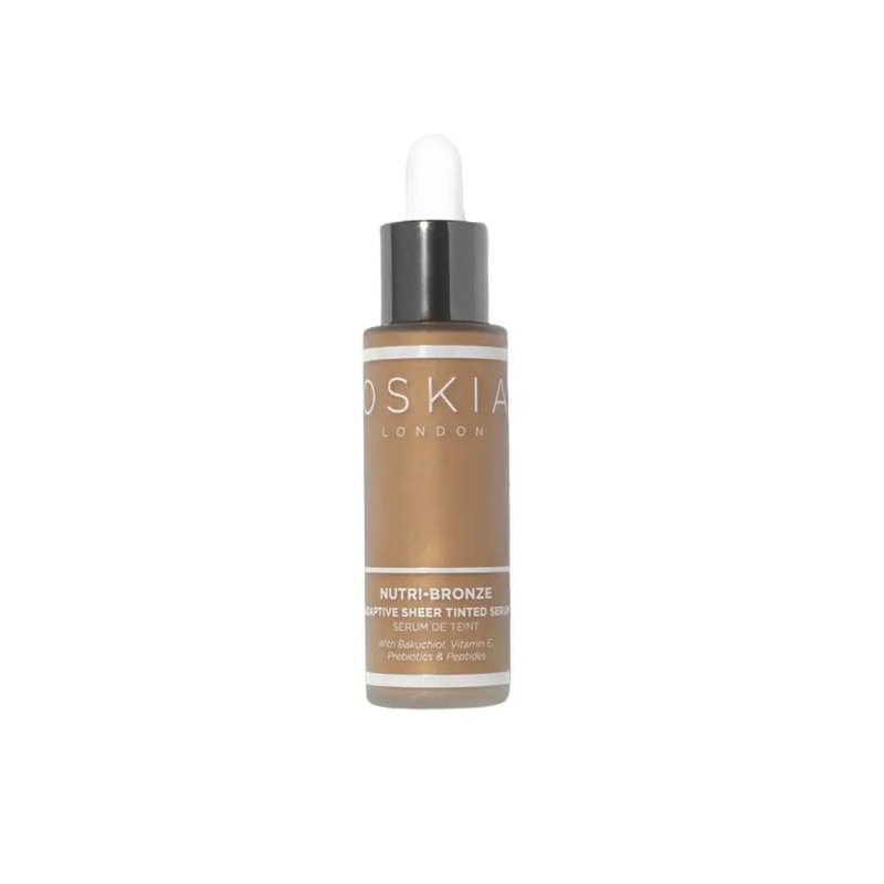 Oskia Skincare Nutri-Bronze Adaptive Sheer Tinted Serum 30ml