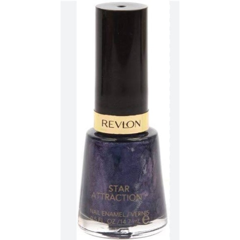 Revlon Nail Enamel Star Attraction Pop Star