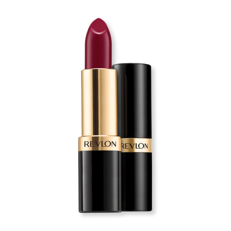 Revlon Super Lustrous Matte Lipstick 057 Power Move