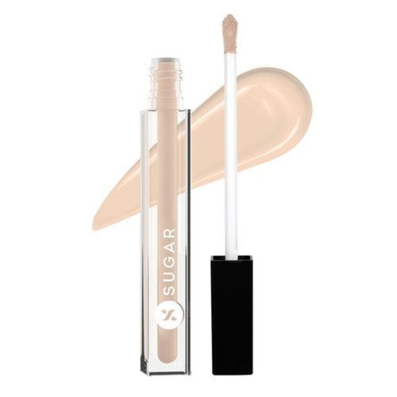 Auto Correct Creaseless Concealer – 10 Latte