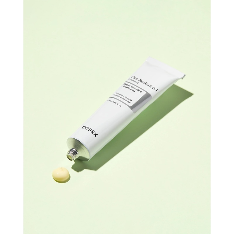 COSRX Retinol 0.3 Cream 20 mL