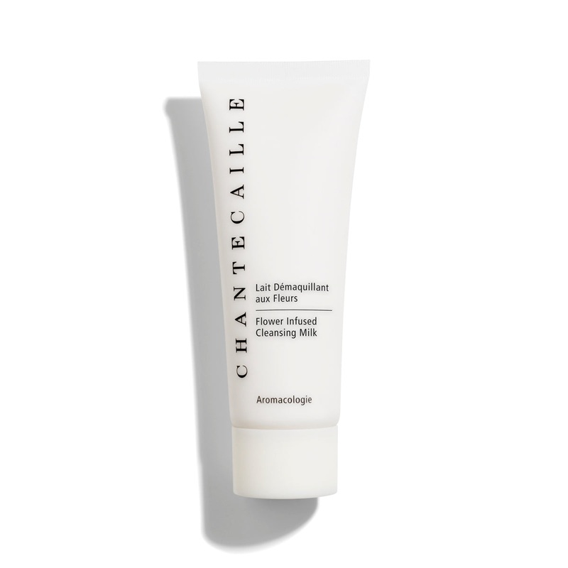 Flower Infused Cleansing Milk 75g