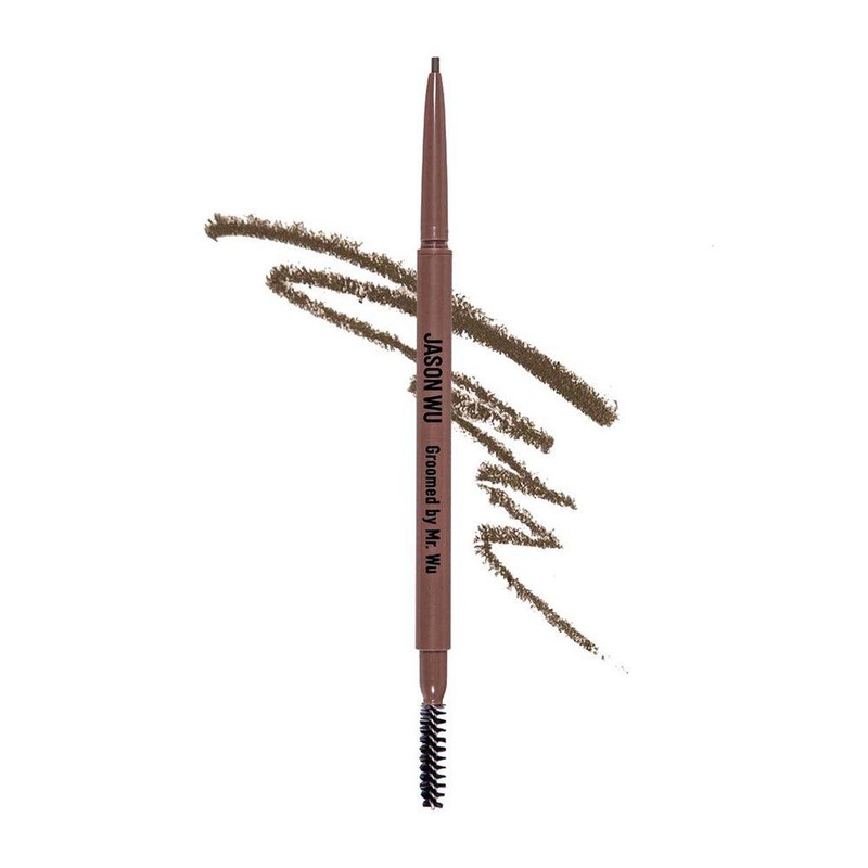 Jason Wu Beauty Groomed By Mr. Wu Brow Pencil Light (GBMW-01)