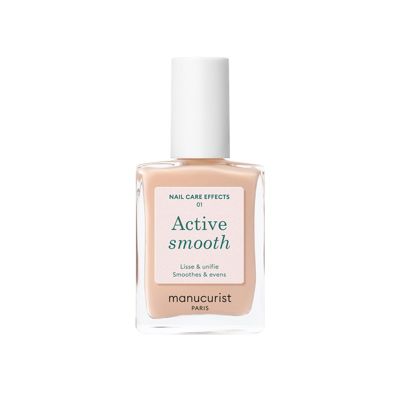 Nail Care Active Smooth 01 15ml