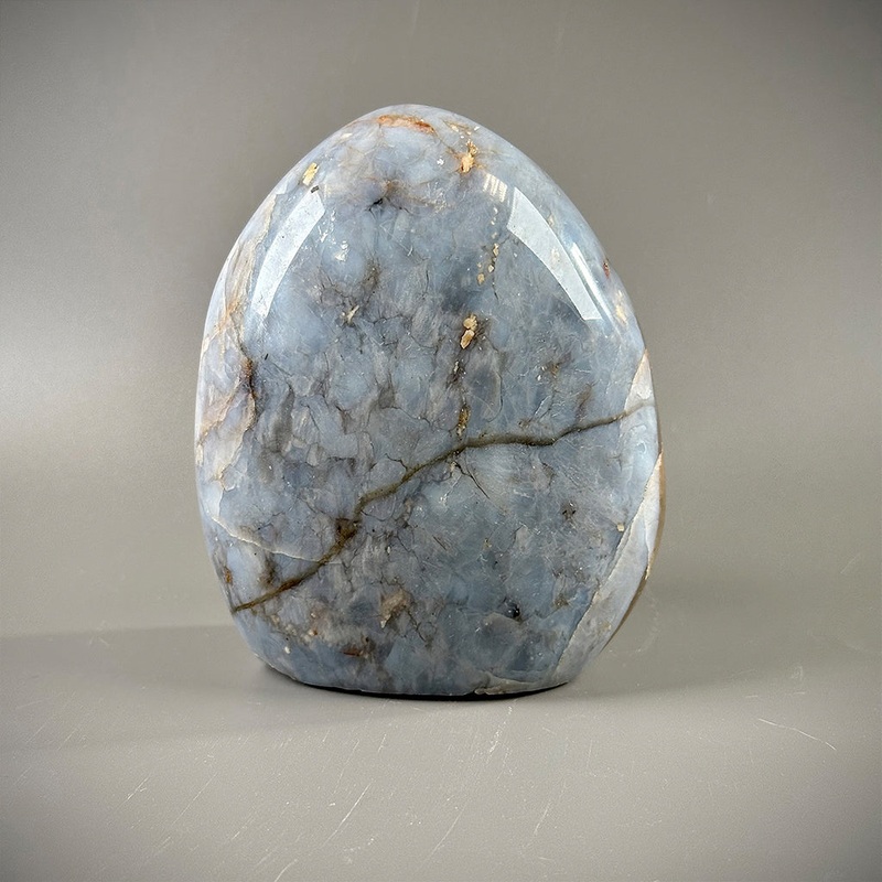 Peruvian Blue Opal Freeforms 800-899g