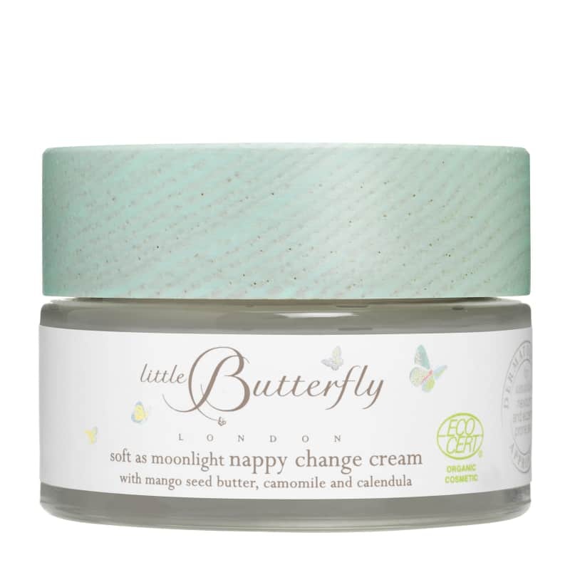 Soft as Moonlight Nappy Change Cream 50ml