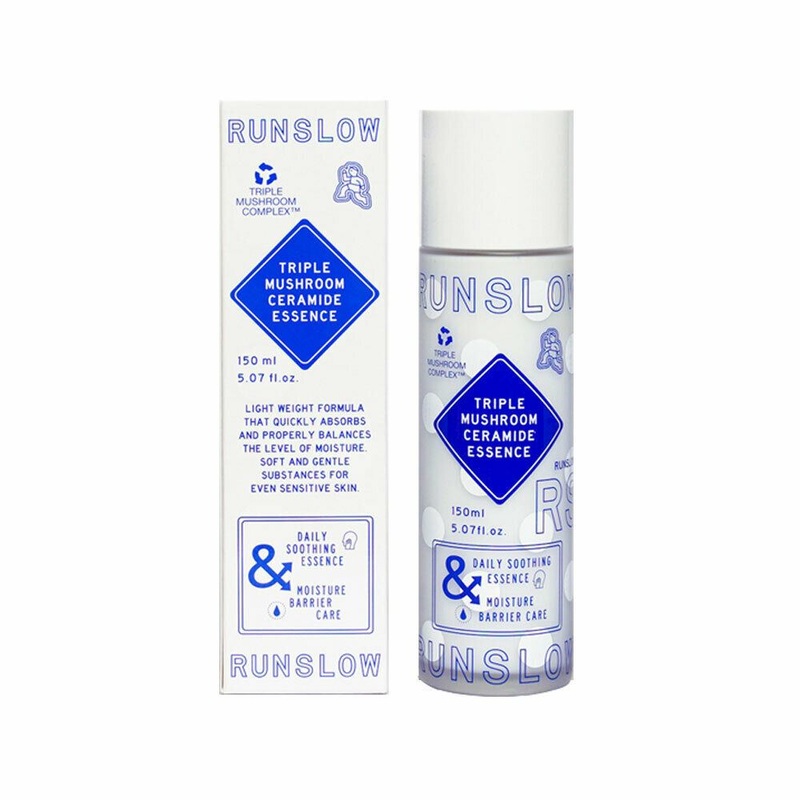 UNITBRAND Runslow Triple Mushroom Ceranide Essence 150ml