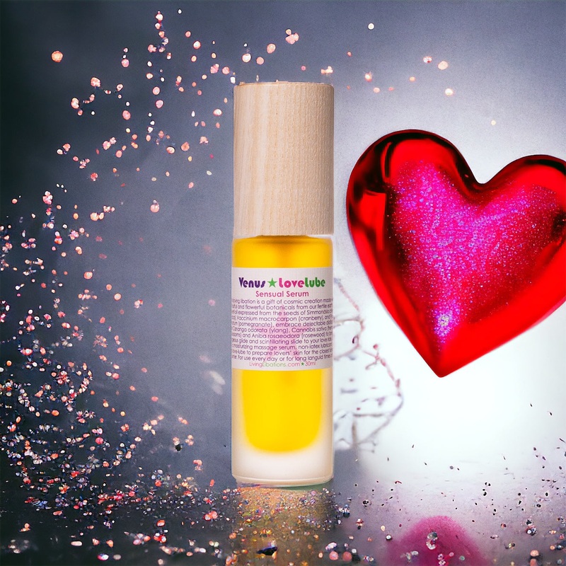 Venus Love Lube 30ml