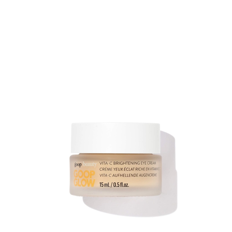 Vitamin-C Brightening Eye Cream 15 ml