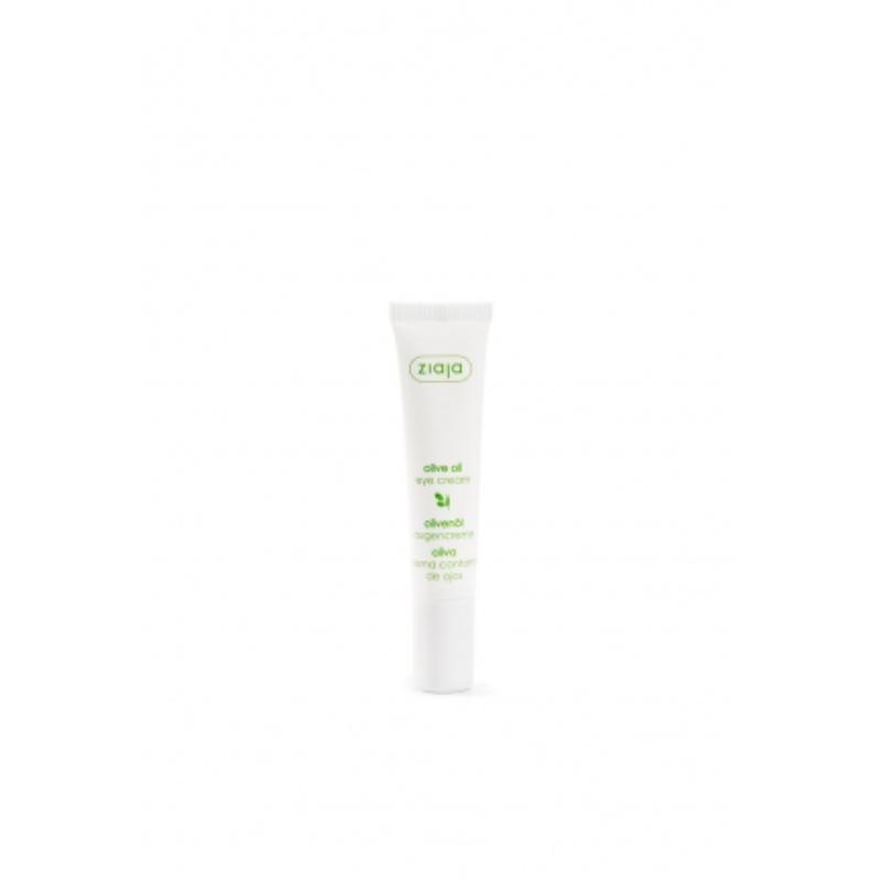 Ziaja Olive Oil Eye Cream 15 Ml