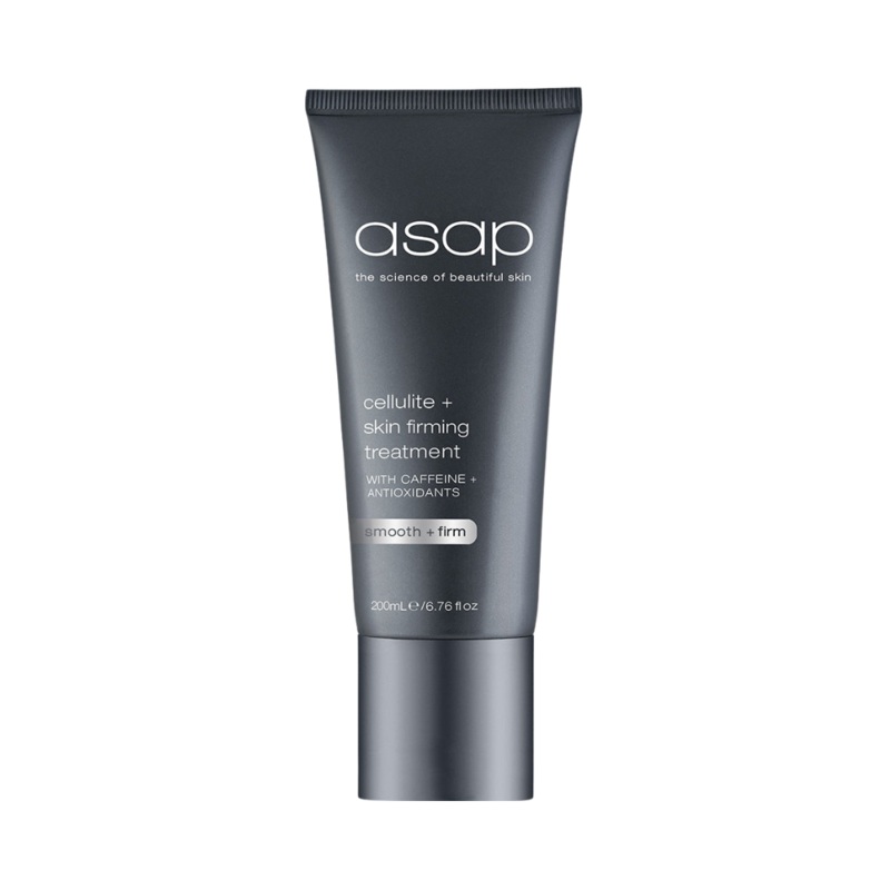 Asap Cellulite + Skin Firming Treatment 200ml