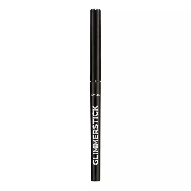 Avon True Colour Glimmerstick Eye Pencil Rose Gold