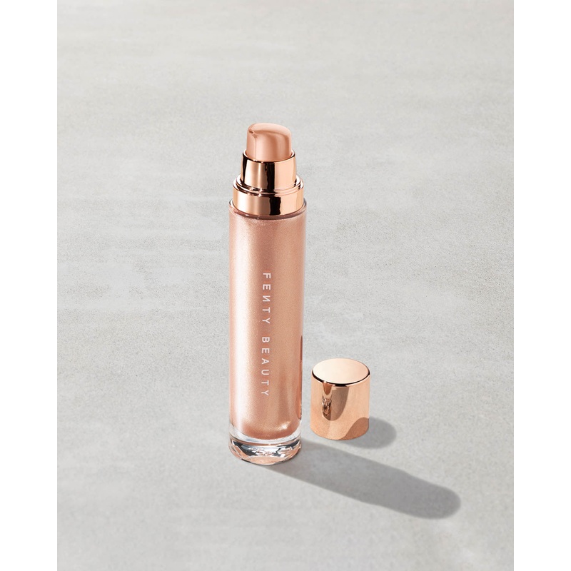 Body Lava Body Luminizer Who Needs Clothes?!