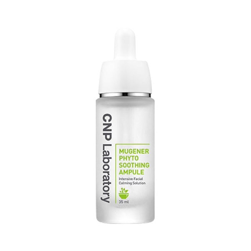 CNP Laboratory Mugener Phyto Soothing Ampoule 35ml
