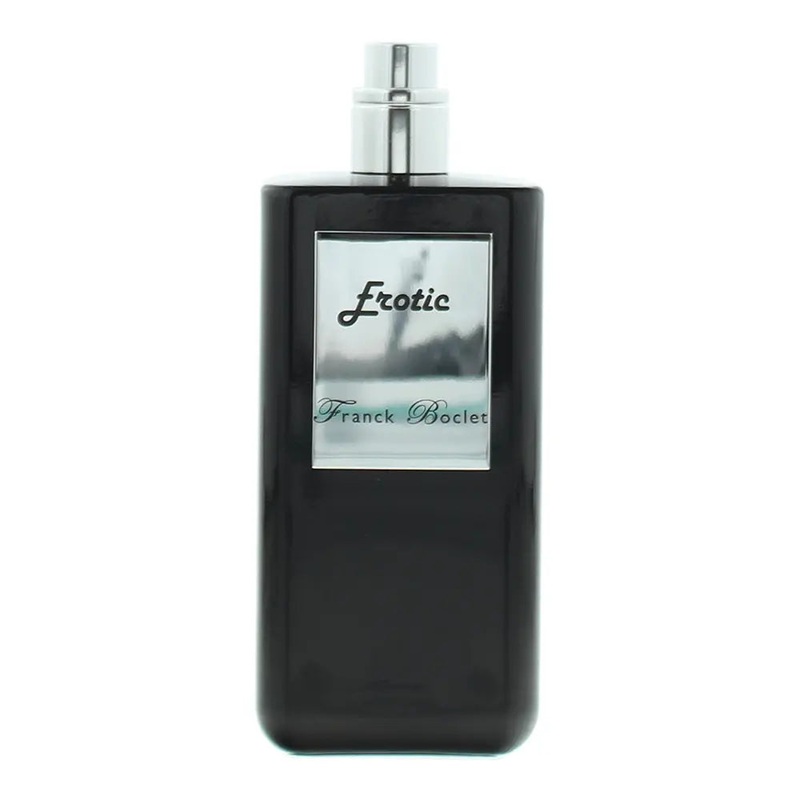 Franck Boclet Erotic Tester Eau De Parfum 100ml