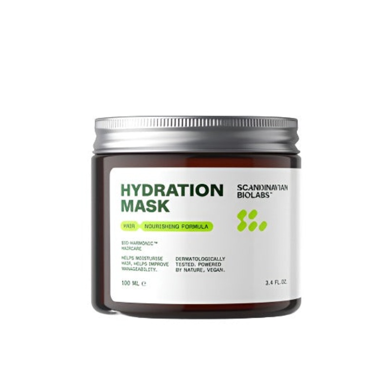 Hair Hydration Mask 100ml