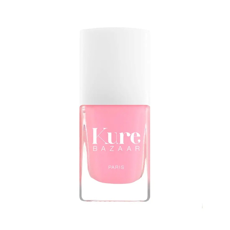 Kure Bazaar Nail Polish ‘Macaron’ 10ml
