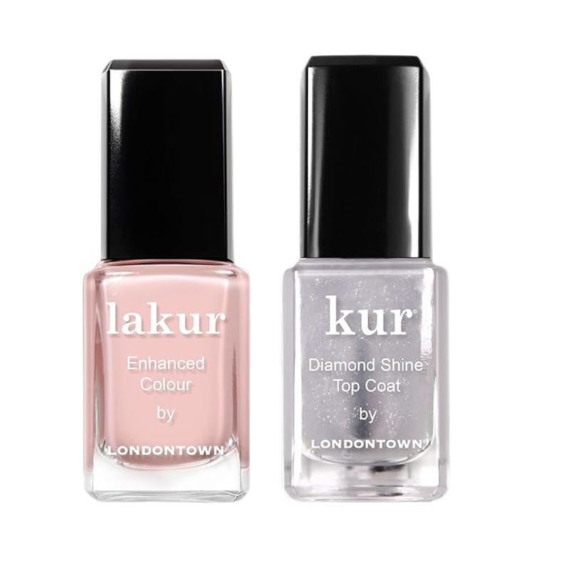 Londontown Royal Manicure Set