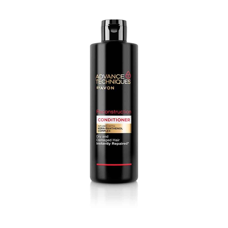 Reconstruction Conditioner – 250ml
