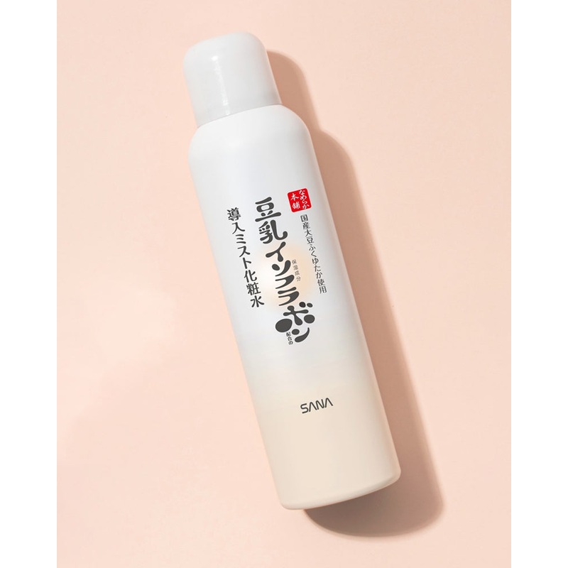 SANA Nameraka Micro Mist Lotion