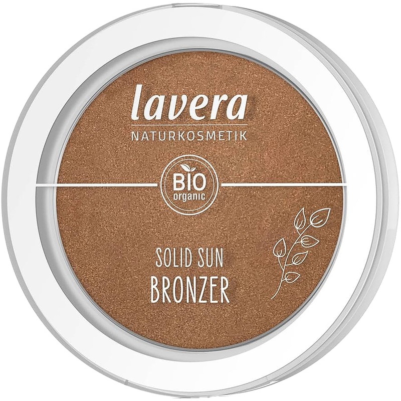 Solid Sun Bronzer Soleil Kiss 01