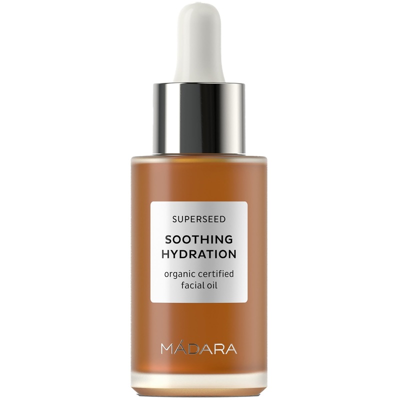 *SUPERSEED | Soothing Hydration Organic Facial Oil