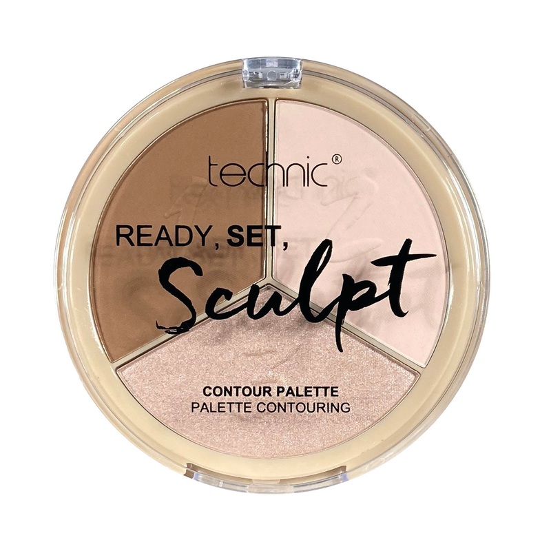 Technic Ready, Set, Sculpt Fair
