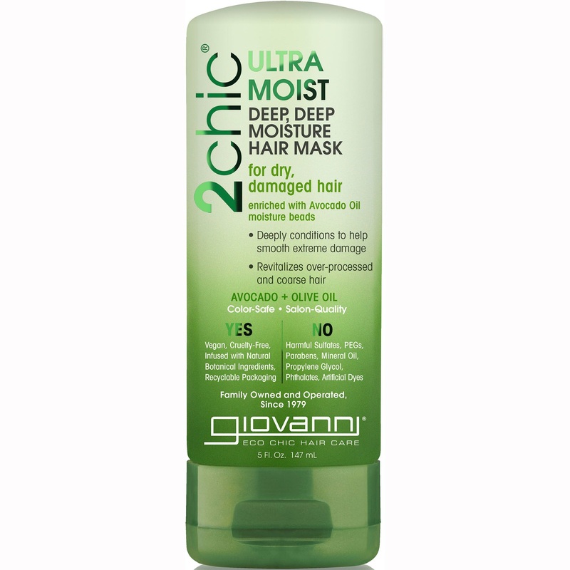 2Chic Ultra-Moist | Hair Mask