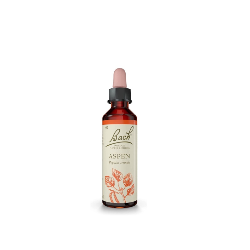Aspen 20ml