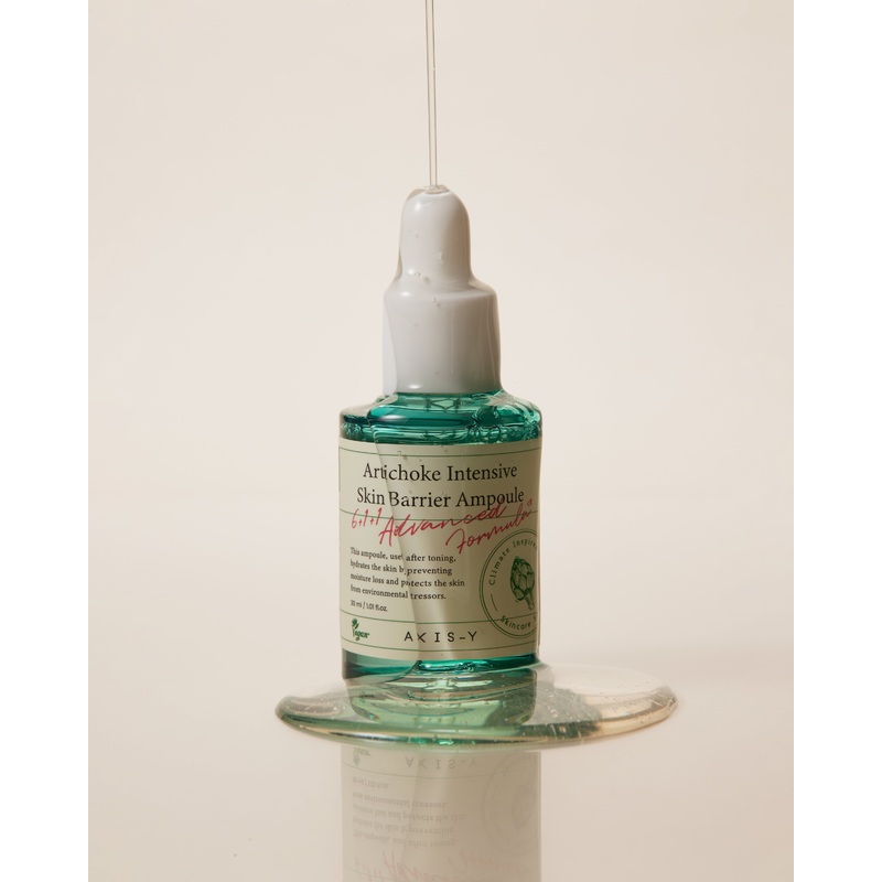 AXIS-Y Artichoke Intensive Skin Barrier Ampoule