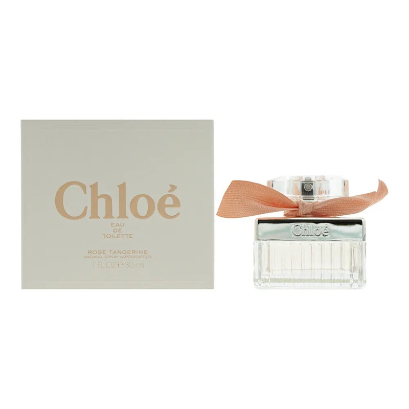 Chlo Rose Tangerine Eau de Toilette 30ml