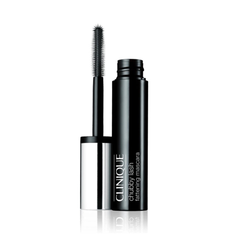 Clinique Chubby Lash Fattening Mascara 01 Jumbo Jet