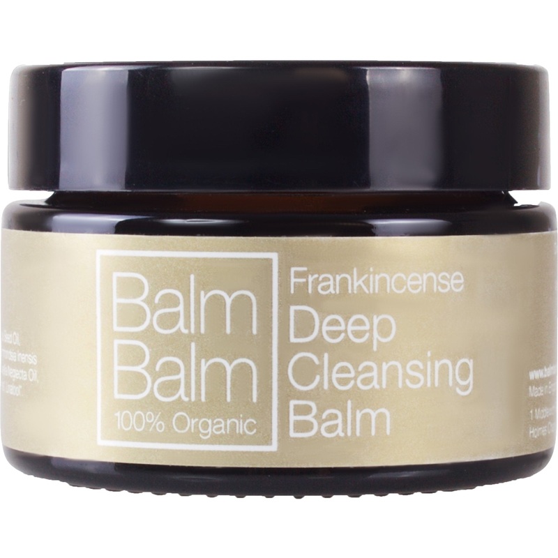 Frankincense | Deep Cleansing Balm 60ml