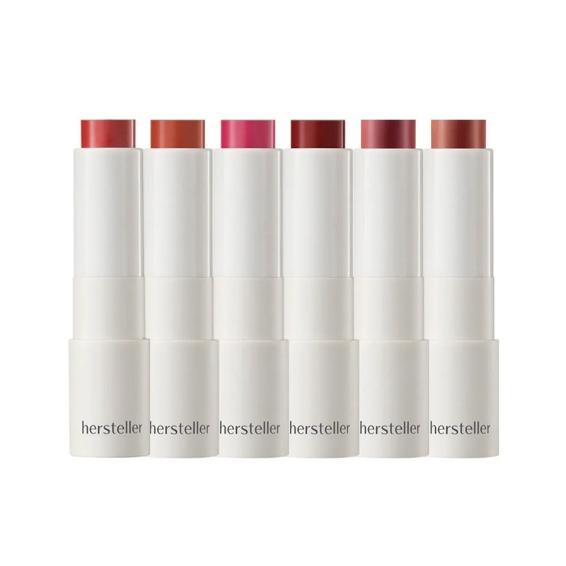 hersteller Nearby Recharging Lip Balm 7 Colors Plain